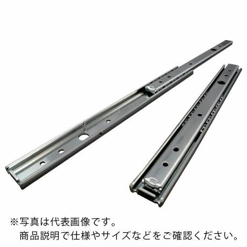 アキュライド シングルスライドレ-ル200mm ( C2421-20 ) 日本アキュライド(株)