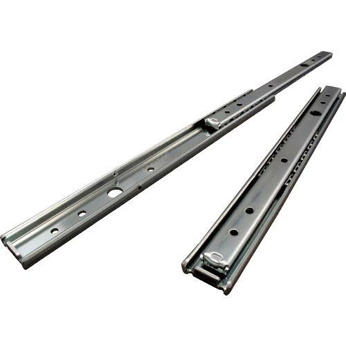 アキュライド シングルスライドレ-ル250mm ( C2421-25 ) 日本アキュライド(株)