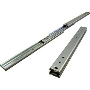 アキュライド ダブルスライドレ-ル150mm ( C2431-15 ) 日本アキュライド(株)｜orangetool