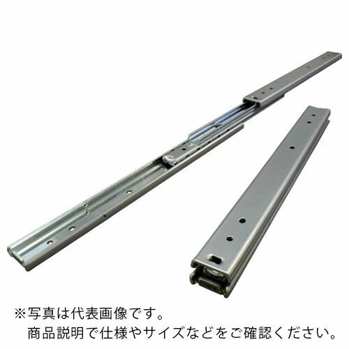 アキュライド ダブルスライドレ-ル300mm ( C2431-30 ) 日本アキュライド(株)