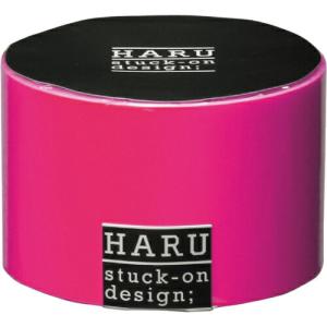 ニトムズ HARU PETテープ 50幅X10M NC01 ( F3010 ) (株)ニトムズ｜orangetool