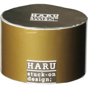 ニトムズ HARU PETテープ 50幅X10M RP01 ( F3210 ) (株)ニトムズ｜orangetool