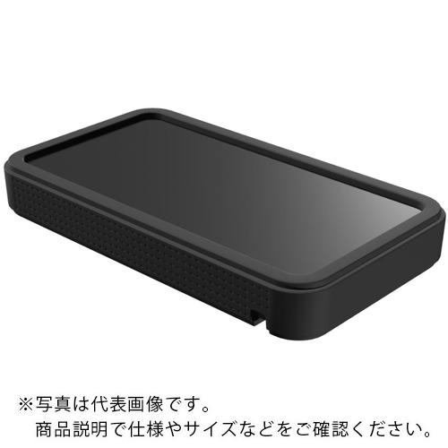 タカチ ( タカチ電機工業 )　プラスティックケース ( CSS115N-CL-BB ) (メーカー...