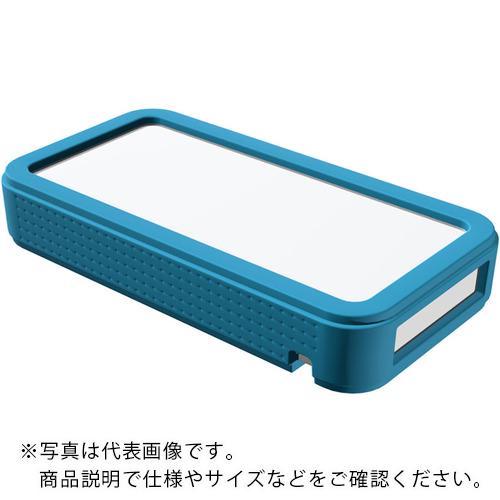 タカチ ( タカチ電機工業 )　プラスティックケース ( CSS90N-OP-WC ) (メーカー取...