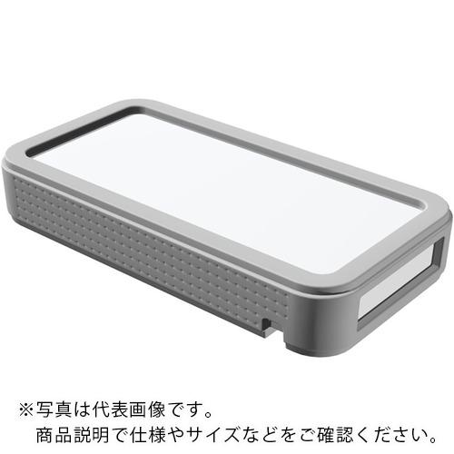タカチ ( タカチ電機工業 )　プラスティックケース ( CSS90N-OP-WL ) (メーカー取...