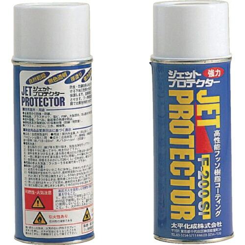 タカチ フッ素樹脂スプレー塗料 ( F-200SI )