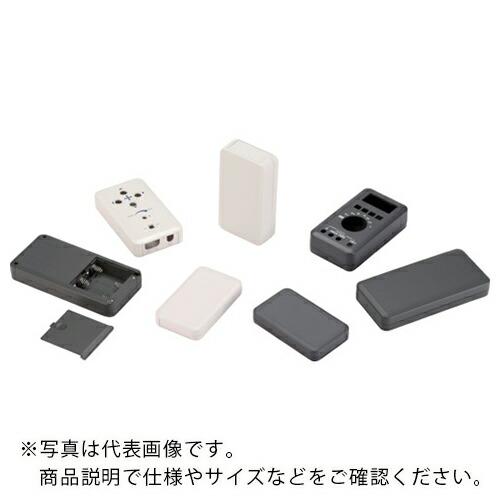 タカチ プラスティックケース ( LC115H-9V-D ) (株)タカチ電機工業 (メーカー取寄)