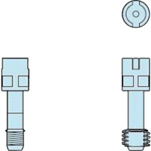 タカチ スクリュー ( OLT-1 )｜orangetool
