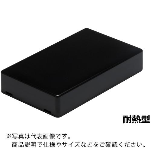 タカチ ( タカチ電機工業 )　ワンタッチ開閉プラスチックケース ( SW-T95B ) (メーカー...