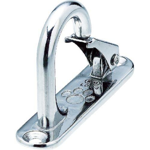 水本 ステンレス ラブフック 曲面用 全長105mm(JANコード袋入り) ( B-2557 ) (...