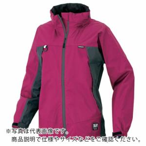 アイトス ディアプレックス レディースジャケット ピンク 9号(M) ( AZ56312-060-09(M) )｜orangetool