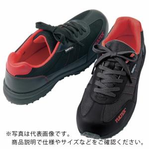 アイトス ディアプレックス防水セーフティシューズ ブラック 24.0cm ( AZ56381-010-24.0 )｜orangetool