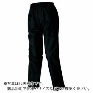 アイトス ディアプレックス レディースパンツ ブラック 15号(3L) ( AZ56313-010-15(3L) )｜orangetool