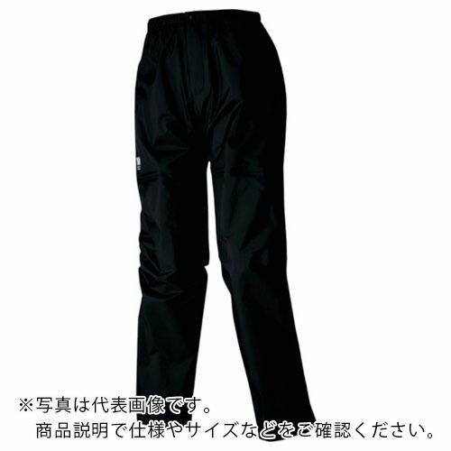 アイトス ディアプレックス レディースパンツ ブラック 15号(3L) ( AZ56313-010-...