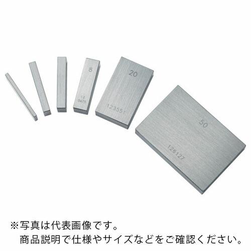 SK 鋼ブロックゲージ 1級相当品 1.60mm ( GB1-160 )