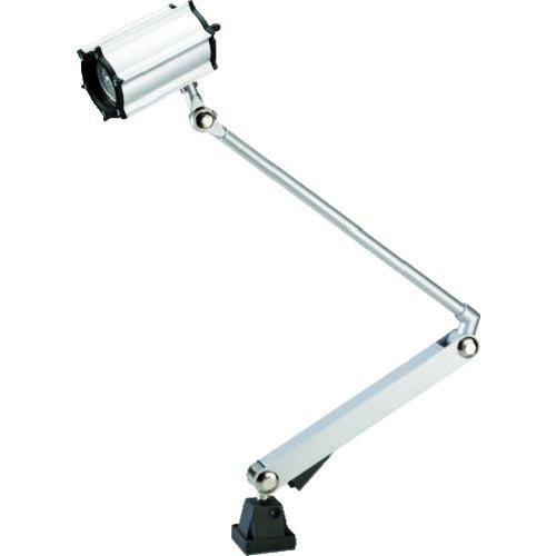 NIKKI 防水型LEDスポットライト 6W AC100~120V ( NLSM05C-AC(2M+...