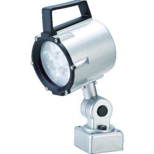 NIKKI 防水型LEDスポットライト 9W AC100~120V ( NLSS15C-AC(2M+...