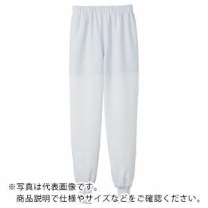 サンペックス 男女兼用長袖ホッピングパンツ ホワイト SS ( VP622-SS ) (株)サーヴォ｜orangetool