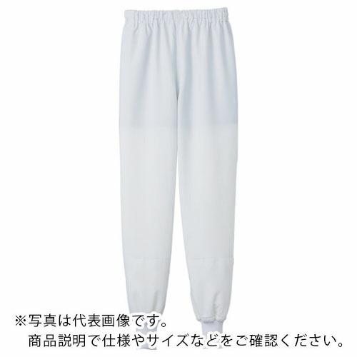 サンペックス 男女兼用長袖ホッピングパンツ ホワイト SS ( VP622-SS ) (株)サーヴォ