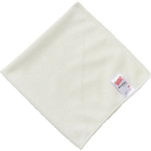 3M スコッチ・ブライト 高耐久ふきん2012 白 36×36cm ( FUKIN2012 WHI ) スリーエム ジャパン(株)コマーシャルケア販売部｜orangetool