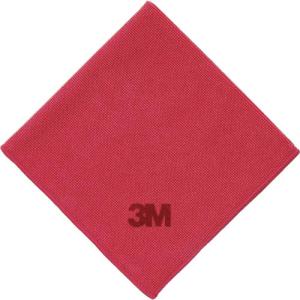 3M スコッチ・ブライト 高耐久ふきん2012 赤 36×36cm ( FUKIN2012 RED ) スリーエム ジャパン(株)コマーシャルケア販売部｜orangetool