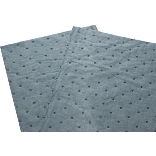 TRUSCO 水油吸着材 エコノミータイプ400X500X2MM 10枚入 ( TOWEP-4050...