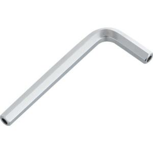 TRUSCO 六角棒レンチ 両端いじり止め穴付 10mm ( HW-TP100 ) トラスコ中山(株)｜orangetool