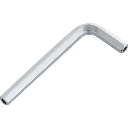 TRUSCO 六角棒レンチ 両端いじり止め穴付 10mm ( HW-TP100 ) トラスコ中山(株...
