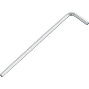 TRUSCO 六角棒レンチ 両端いじり止め穴付 2mm ( HW-TP20 ) トラスコ中山(株)｜orangetool