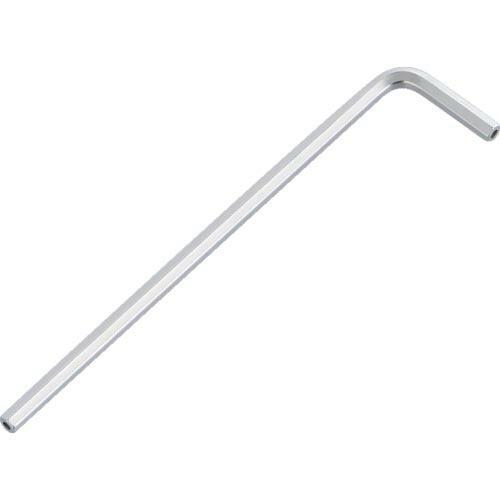 TRUSCO 六角棒レンチ 両端いじり止め穴付 2mm ( HW-TP20 ) トラスコ中山(株)