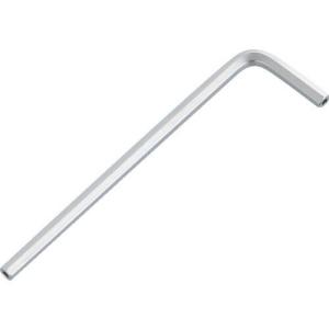 TRUSCO 六角棒レンチ 両端いじり止め穴付 2.5mm ( HW-TP25 ) トラスコ中山(株)｜orangetool
