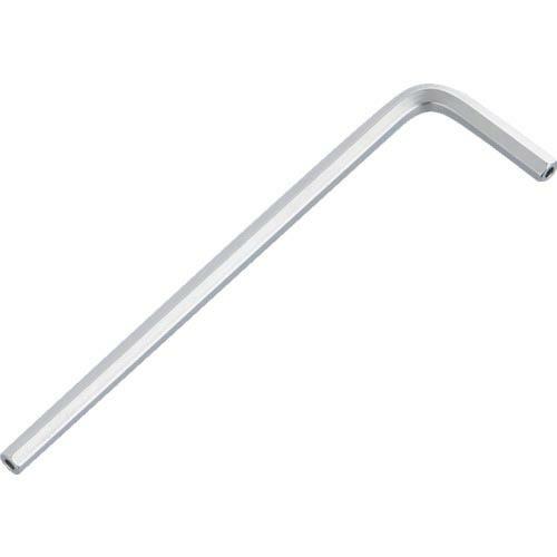TRUSCO 六角棒レンチ 両端いじり止め穴付 2.5mm ( HW-TP25 ) トラスコ中山(株...