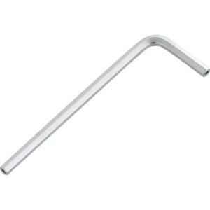 TRUSCO 六角棒レンチ 両端いじり止め穴付 3mm ( HW-TP30 ) トラスコ中山(株)｜orangetool