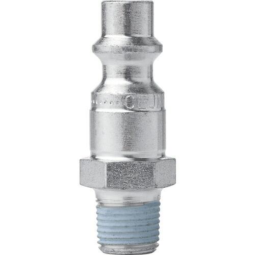 CEJN シリーズ310 ニップル R1/8 オネジ ( 10-310-5151 ) セインジャパン...