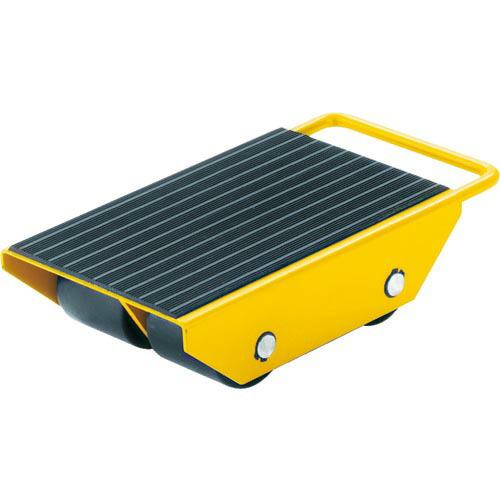 KAISER 運搬用ローラードーリー 3t ( 116907 ) カイザークラフト社