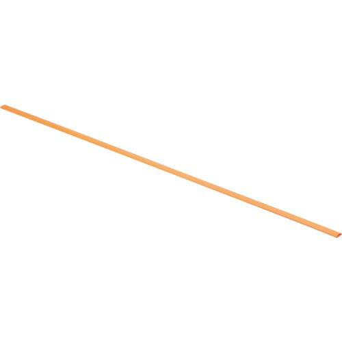PANDUIT 熱収縮チュ-ブ 標準タイプ オレンジ (25本入) ( HSTT19-48-Q3 )...