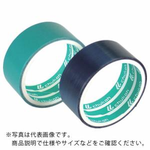 【SALE価格】chukoh 極薄フッ素樹脂フィルム粘着テープ ASF-116TFR黒 0.04t×5w×5m ( ASF116T FR B-04X05 )｜orangetool