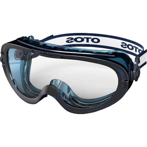 OTOS セーフティゴーグル ( S-520 )