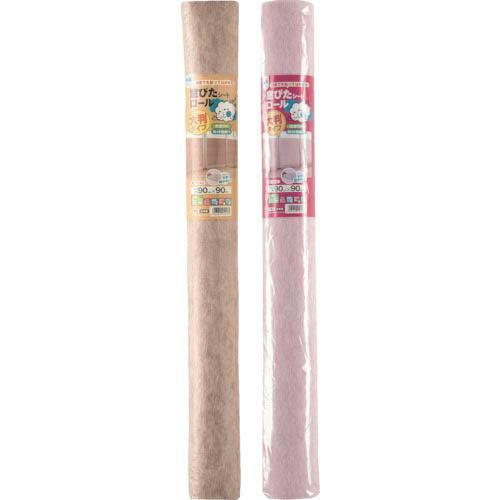 ワタナベ 窓ぴたシート 大判ロールタイプ ローズ ( KPM-RO-9003 )