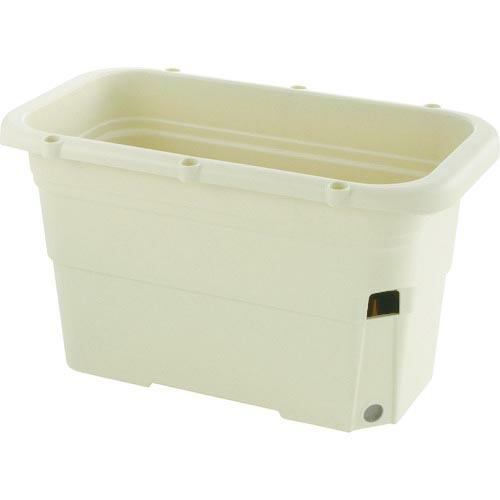 リッチェル うるオン プランター 65型 アイボリー ( 70314 )