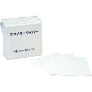 橋本 ウエス エコノミーワイパー  330×340mm (50枚×24袋入) ( EW3334 ) (株)橋本クロス｜orangetool