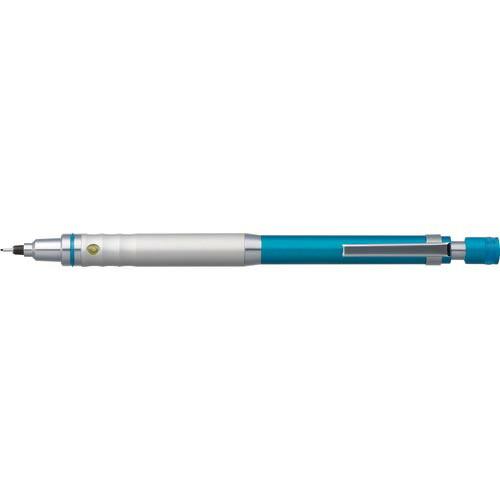 【SALE価格】uni シャープペンシル クルトガ ハイグレードモデル 0.3mmブルー ( M31...