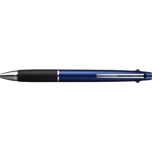 【SALE価格】uni ジェットストリーム3色ボールペン 0.7mm ネイビー ( SXE38000...