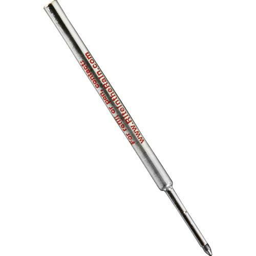 【SALE価格】RITR オールウェザーペンリフィル レッド ( 57R ) Rite in the...