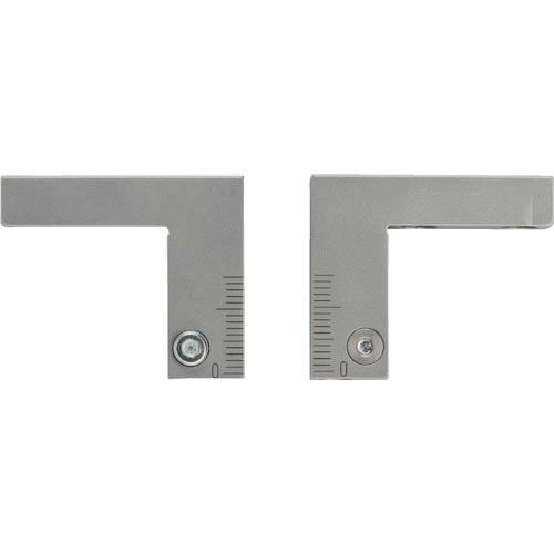 【SALE価格】マール 汎用測定器取り付け用アタッチメント 外径測定用(4503030) ( 844...