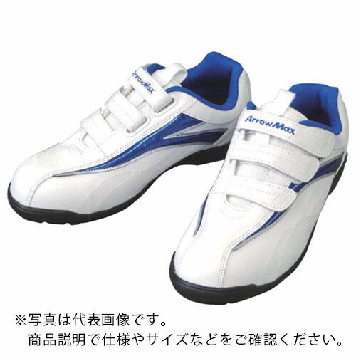 福山ゴム アローマックス61ブルー27.0 (AM61BU-27.0)