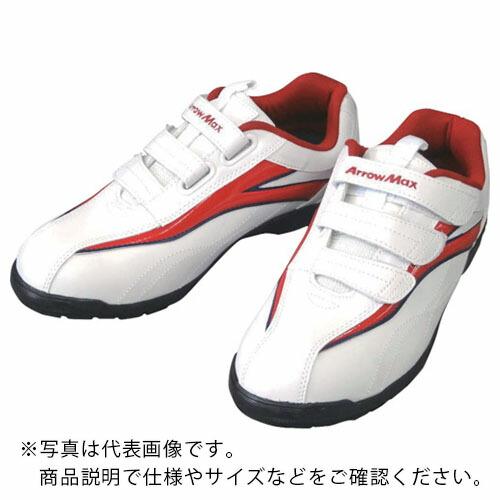 【SALE価格】福山ゴム アローマックス61レッド26.5 ( AM61RED-26.5 ) 福山ゴ...