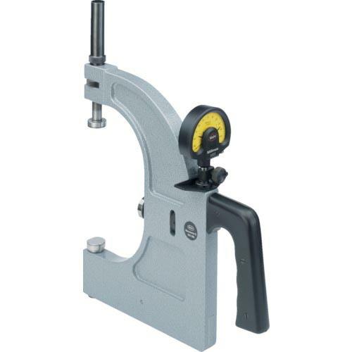 【SALE価格】マール 指示スナップゲージ840FS 100~150mm(4455003) ( 84...