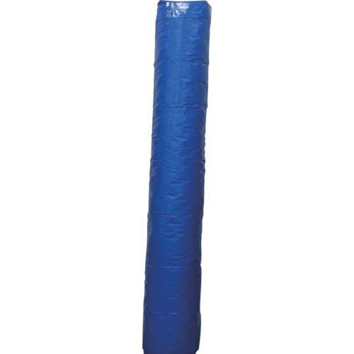 ユタカメイク #3000 ブルーシートロール巻 1.83m×100m ( BS18100R ) (株...