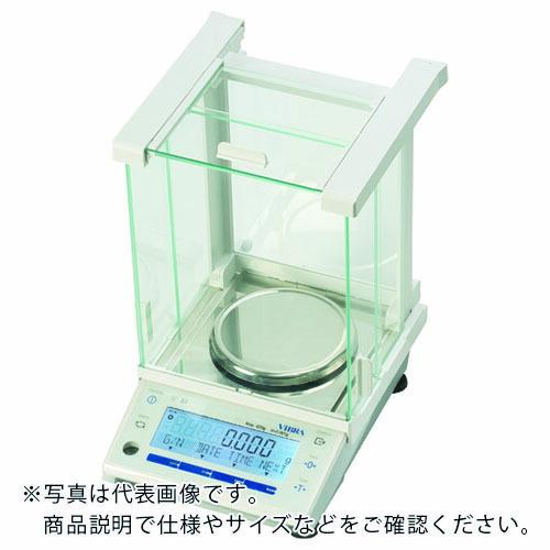 ViBRA :高精度電子天びん 秤量0.22kg 最小表示0.001g ( ALE223 ) 新光電...